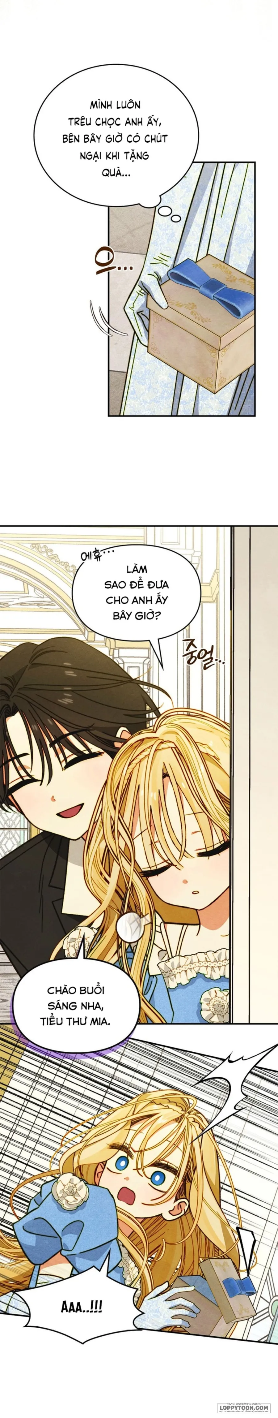 Thuần Hoá Munchkin - Chap 14 - Trang 2