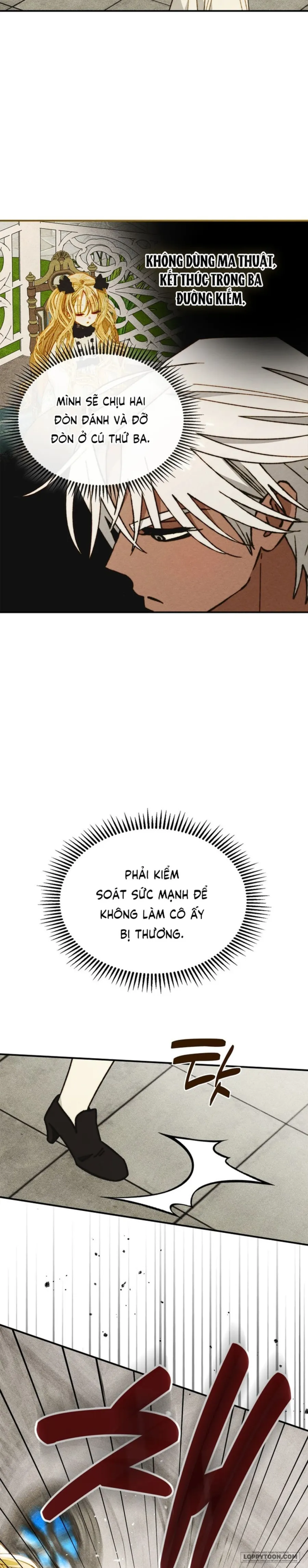 Thuần Hoá Munchkin - Chap 14 - Trang 21
