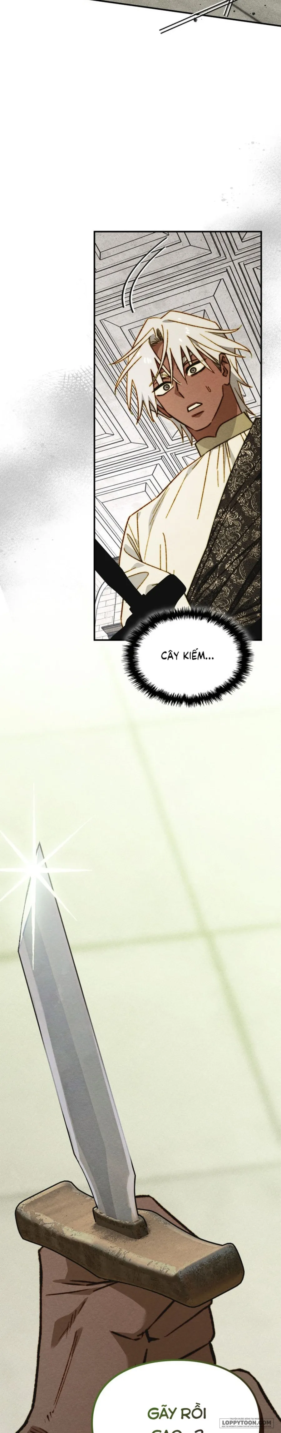Thuần Hoá Munchkin - Chap 14 - Trang 25