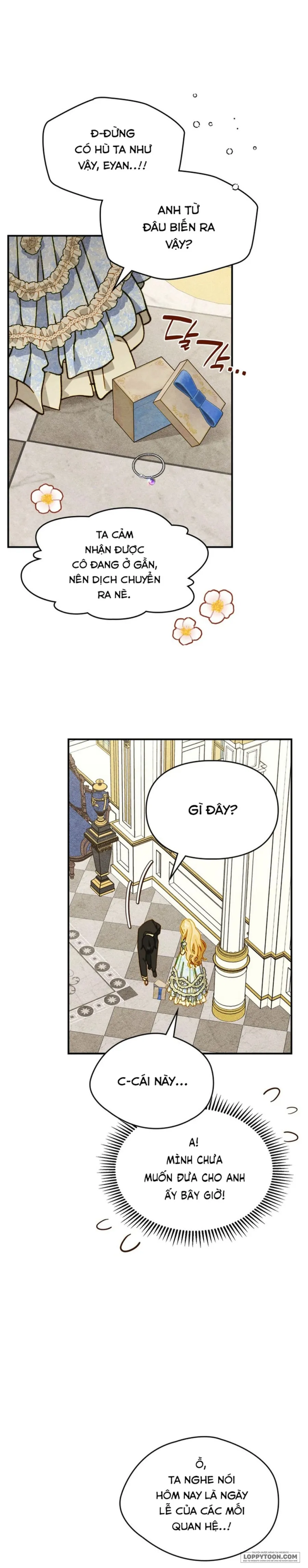 Thuần Hoá Munchkin - Chap 14 - Trang 3