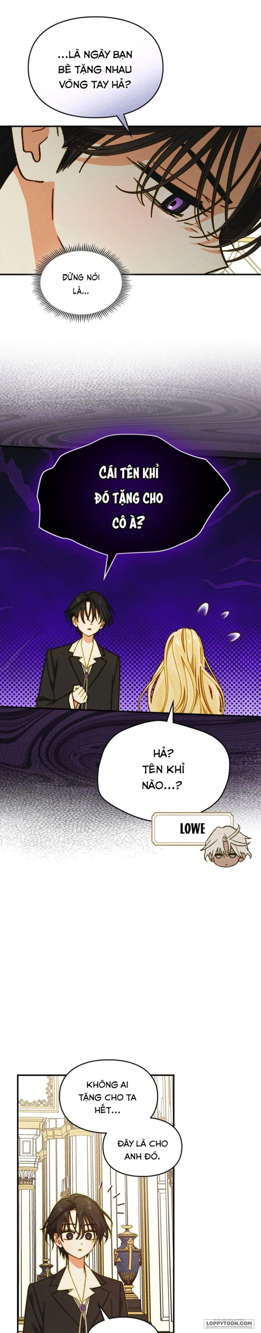 Thuần Hoá Munchkin - Chap 14 - Trang 4