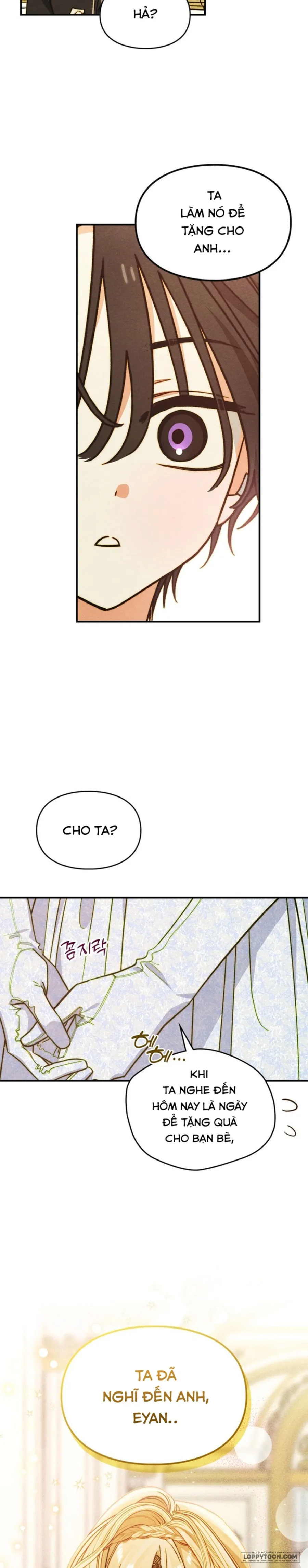 Thuần Hoá Munchkin - Chap 14 - Trang 5