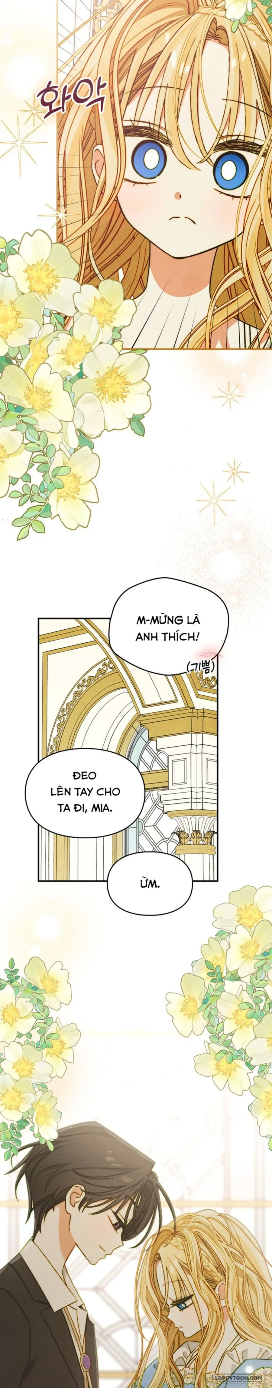 Thuần Hoá Munchkin - Chap 14 - Trang 8