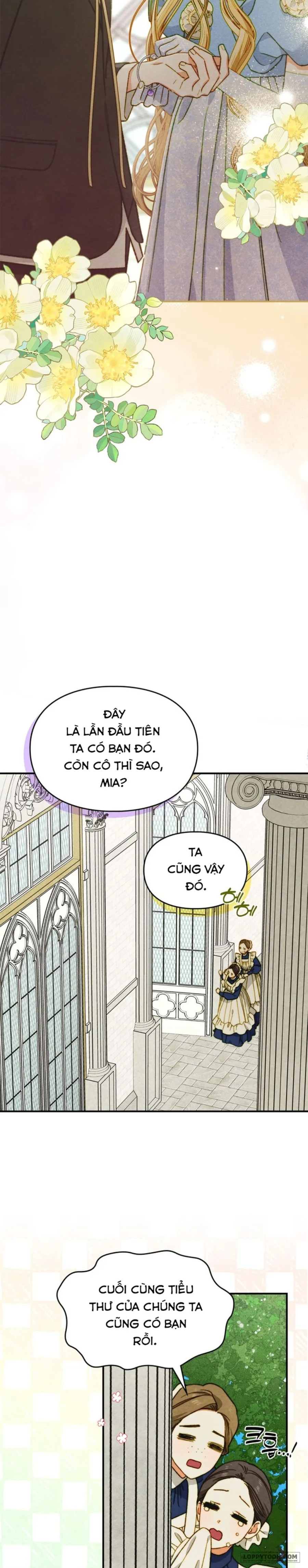 Thuần Hoá Munchkin - Chap 14 - Trang 9