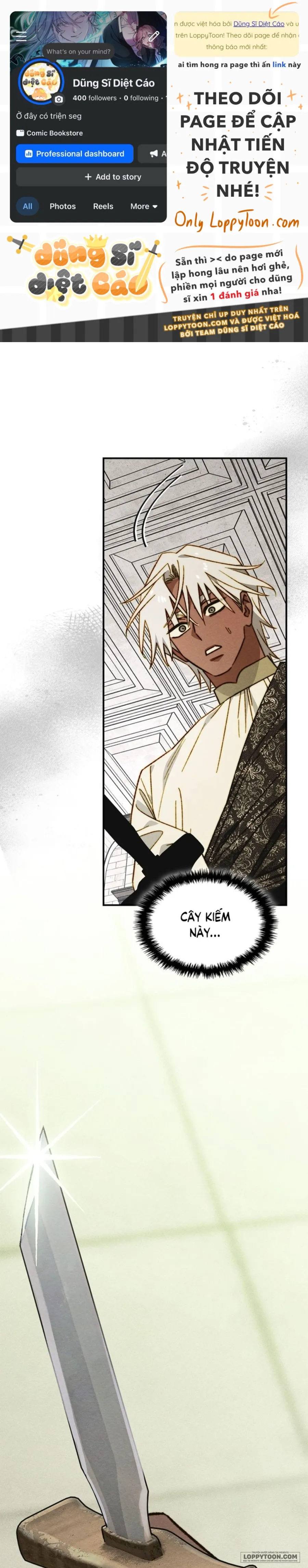 Thuần Hoá Munchkin - Chap 15 - Trang 0