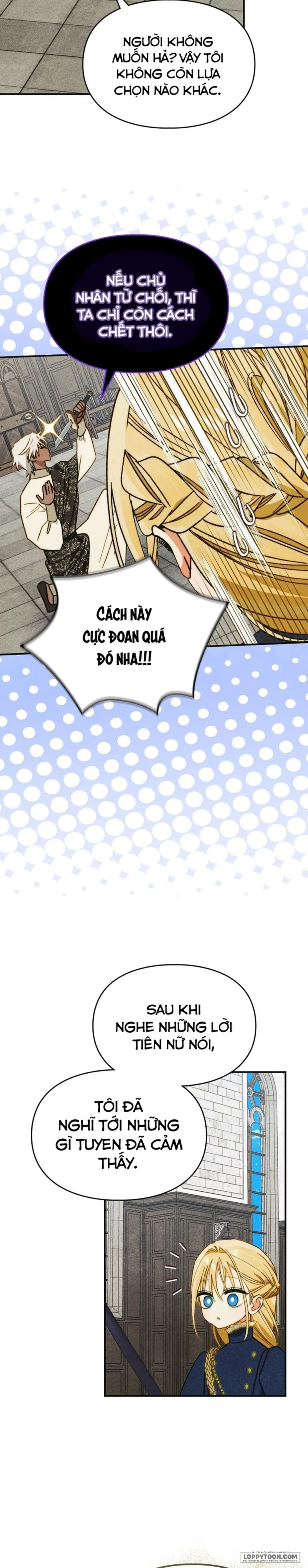 Thuần Hoá Munchkin - Chap 15 - Trang 10