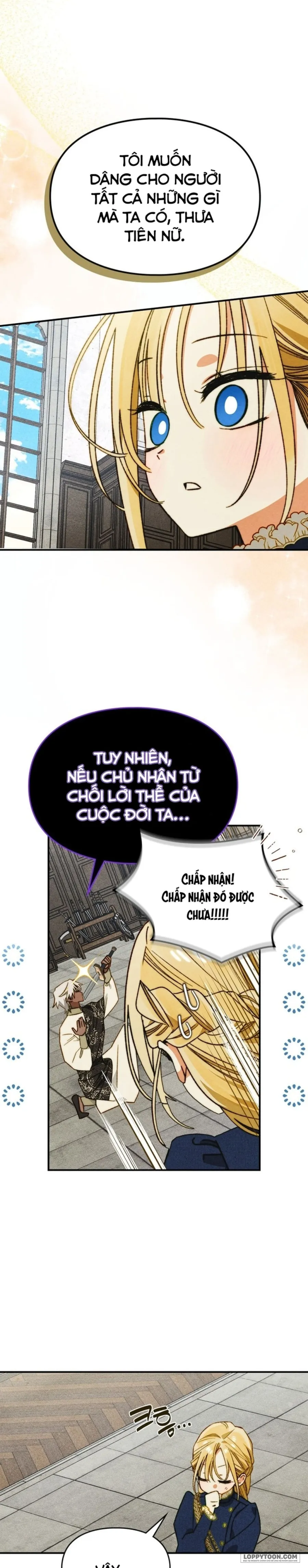 Thuần Hoá Munchkin - Chap 15 - Trang 12