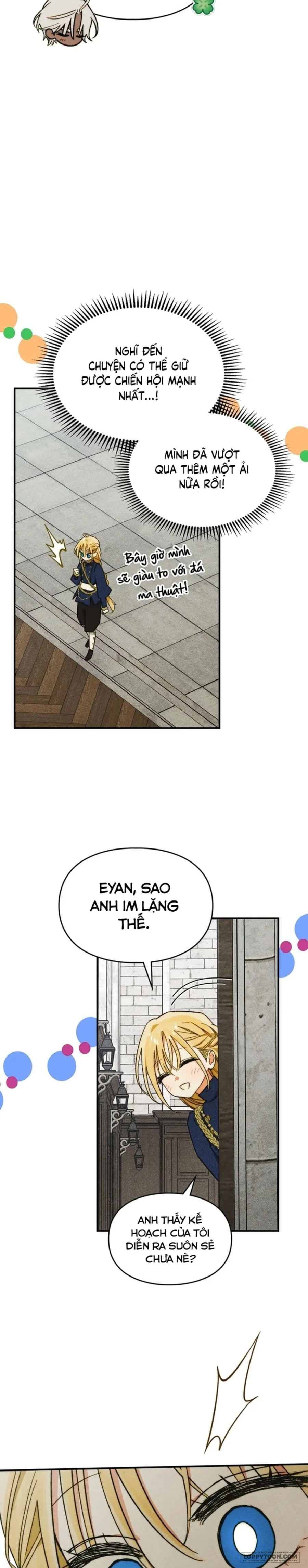 Thuần Hoá Munchkin - Chap 15 - Trang 15