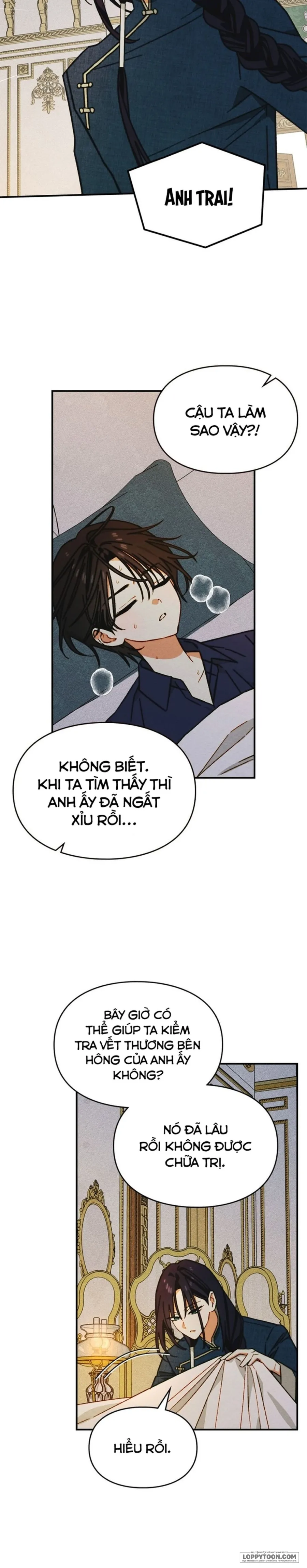 Thuần Hoá Munchkin - Chap 15 - Trang 18