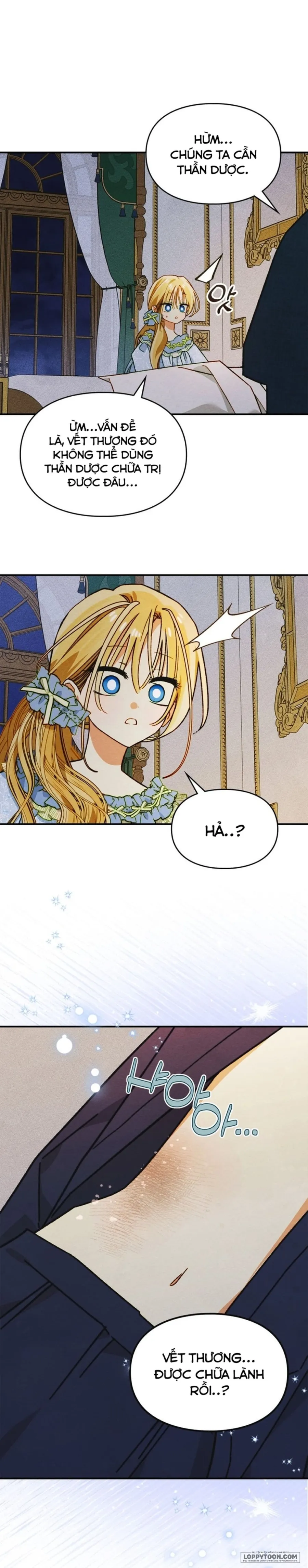 Thuần Hoá Munchkin - Chap 15 - Trang 19