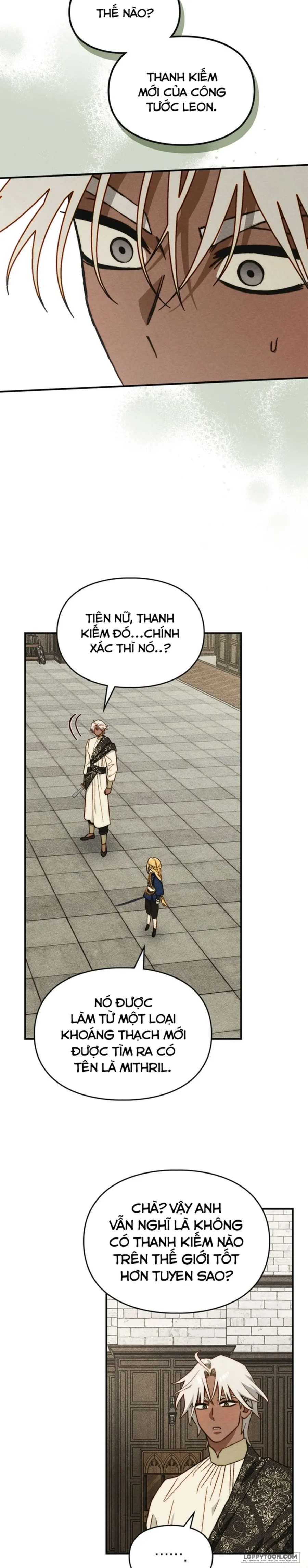 Thuần Hoá Munchkin - Chap 15 - Trang 2