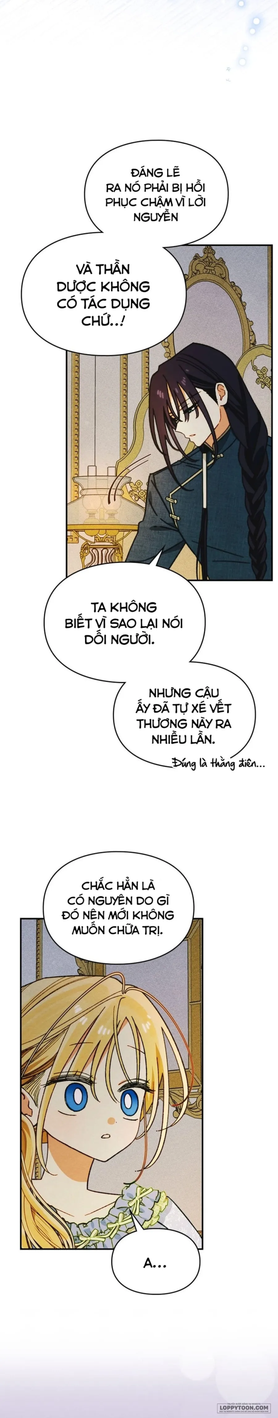 Thuần Hoá Munchkin - Chap 15 - Trang 20