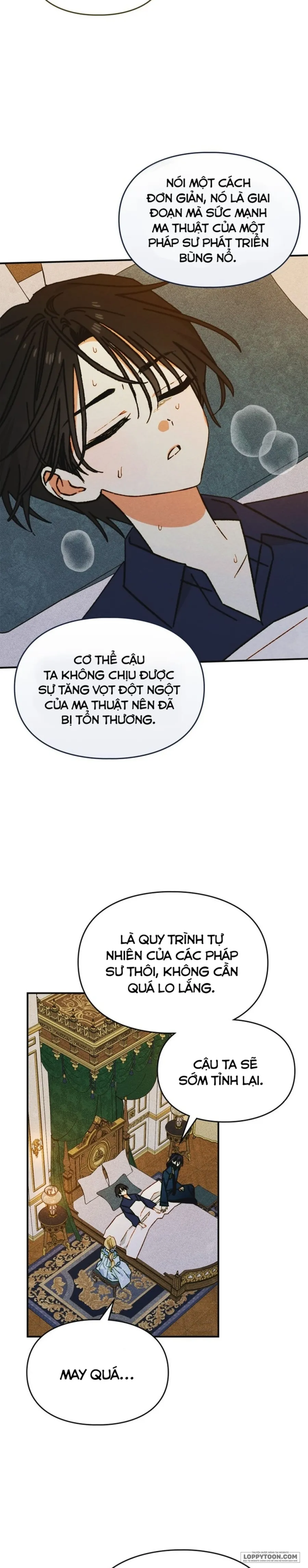 Thuần Hoá Munchkin - Chap 15 - Trang 23
