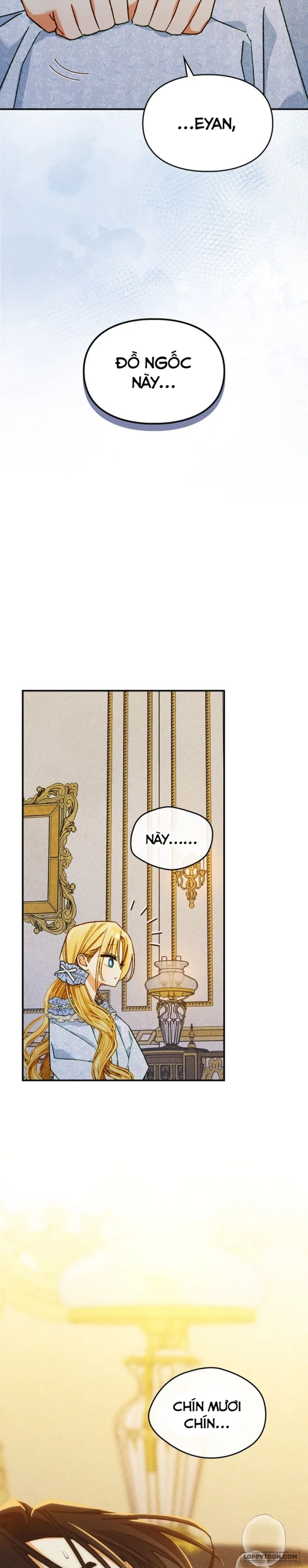 Thuần Hoá Munchkin - Chap 15 - Trang 25