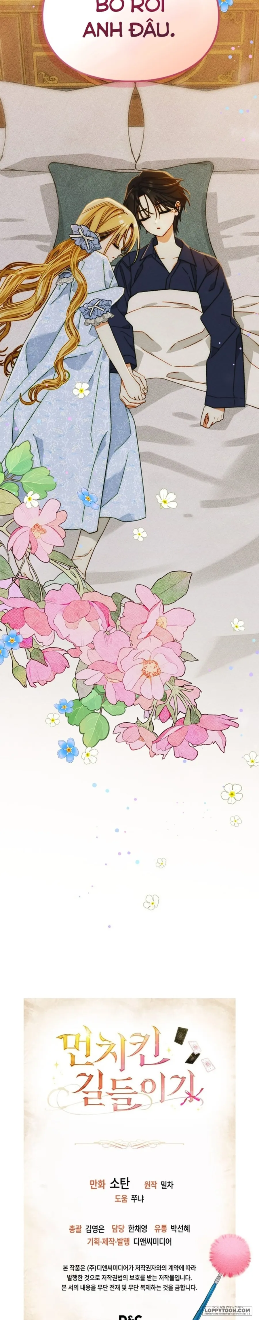 Thuần Hoá Munchkin - Chap 15 - Trang 29