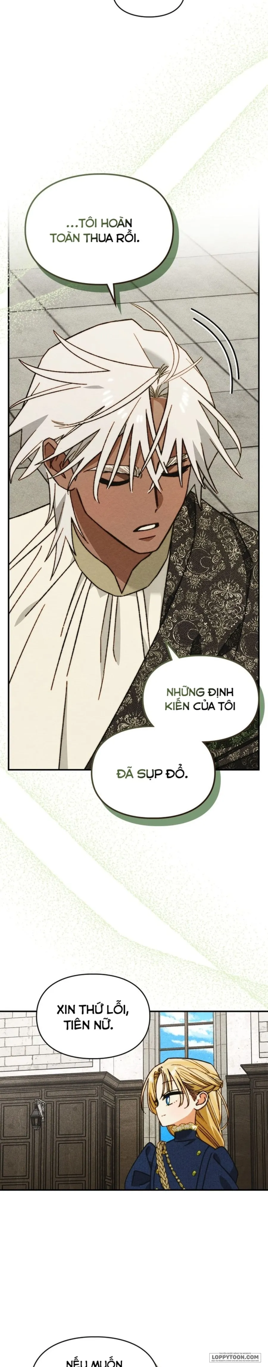Thuần Hoá Munchkin - Chap 15 - Trang 3