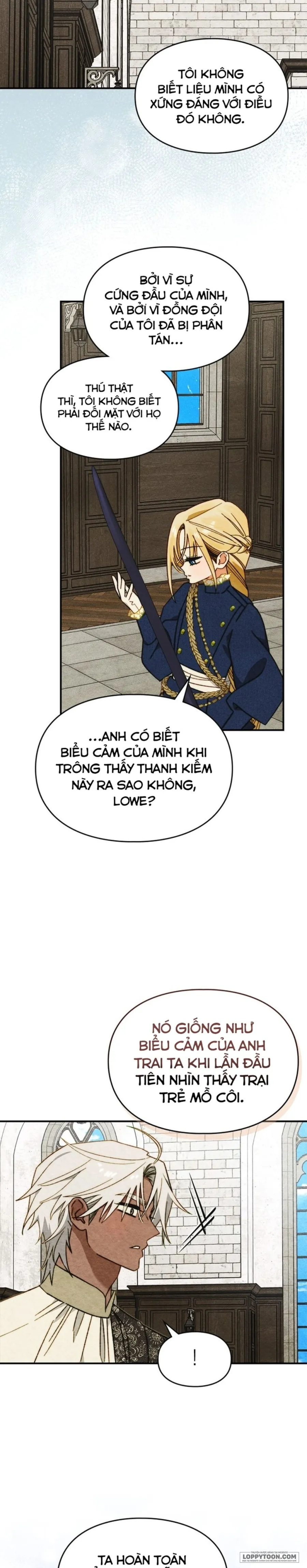 Thuần Hoá Munchkin - Chap 15 - Trang 5