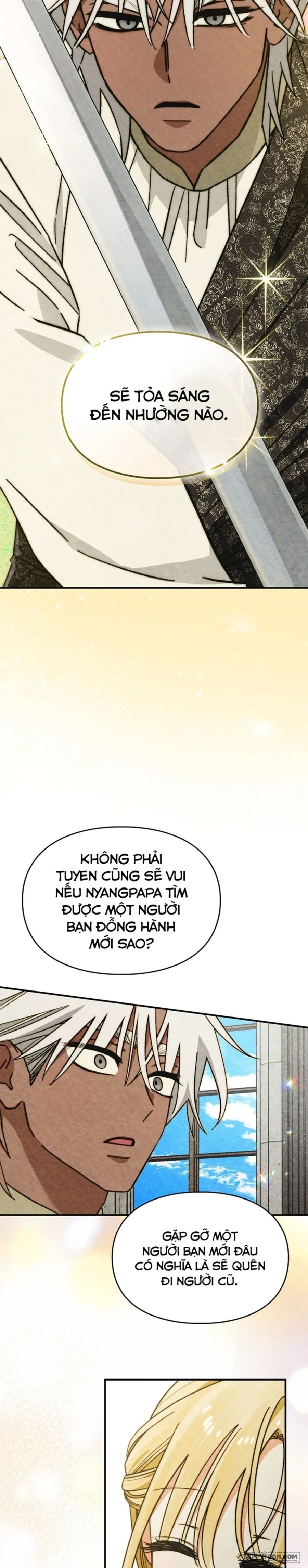 Thuần Hoá Munchkin - Chap 15 - Trang 7