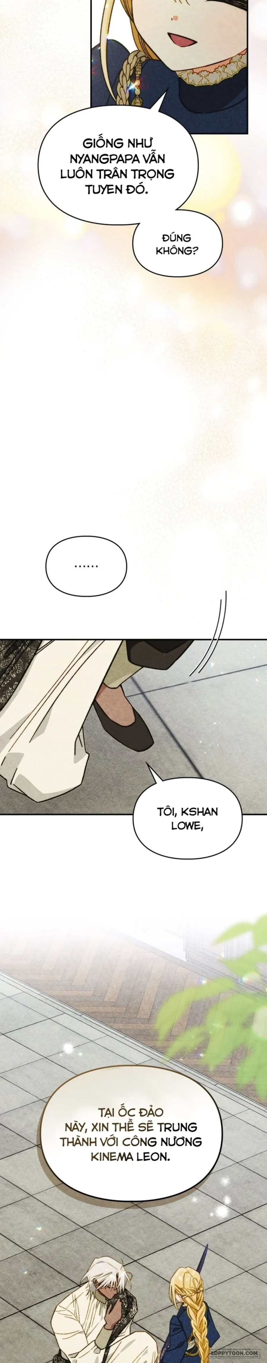 Thuần Hoá Munchkin - Chap 15 - Trang 8