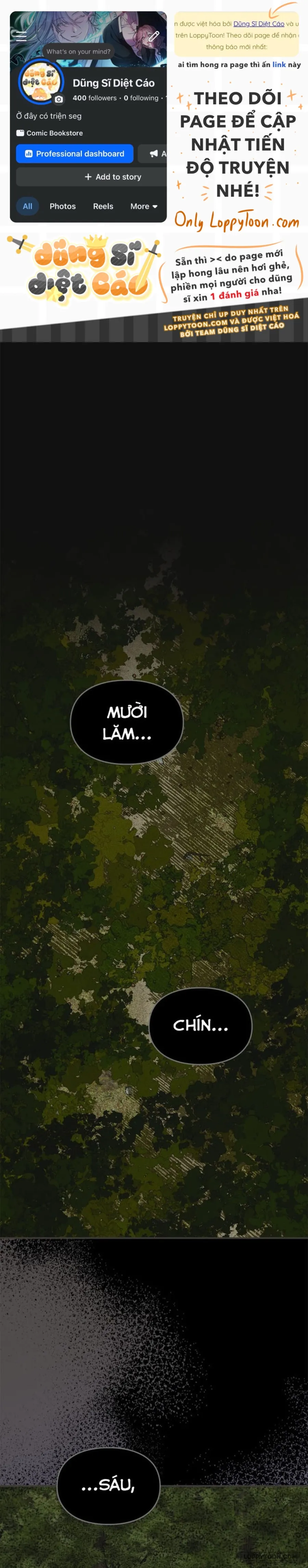 Thuần Hoá Munchkin - Chap 16 - Trang 0