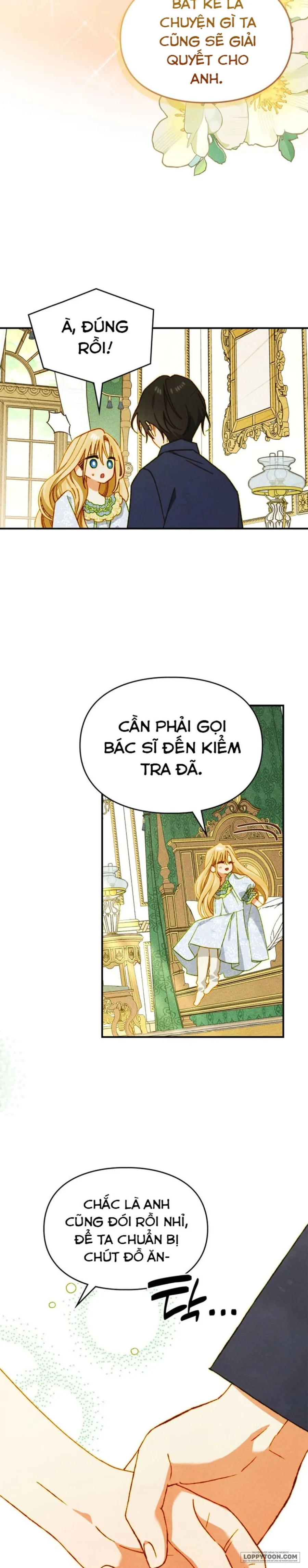 Thuần Hoá Munchkin - Chap 16 - Trang 10
