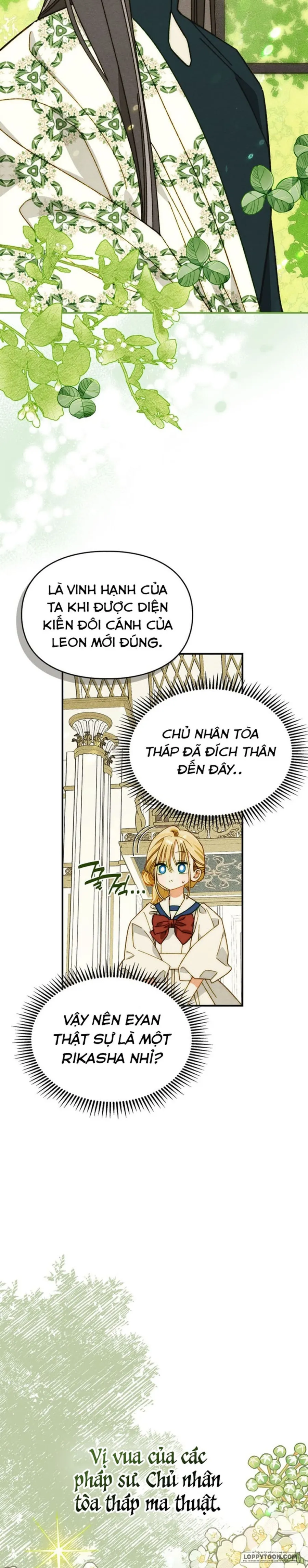Thuần Hoá Munchkin - Chap 16 - Trang 15