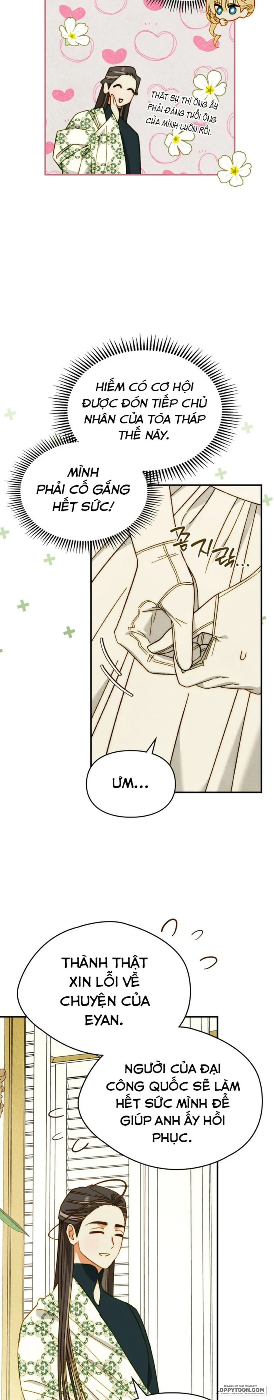 Thuần Hoá Munchkin - Chap 16 - Trang 17