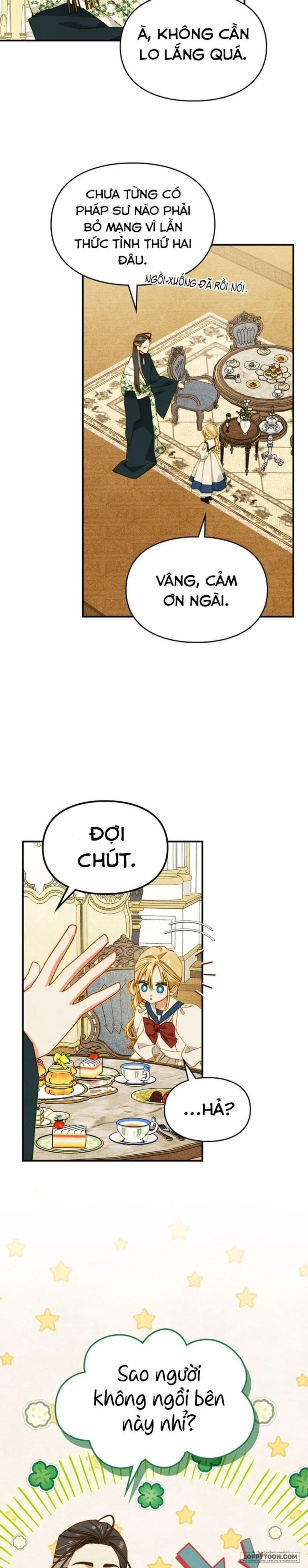 Thuần Hoá Munchkin - Chap 16 - Trang 18