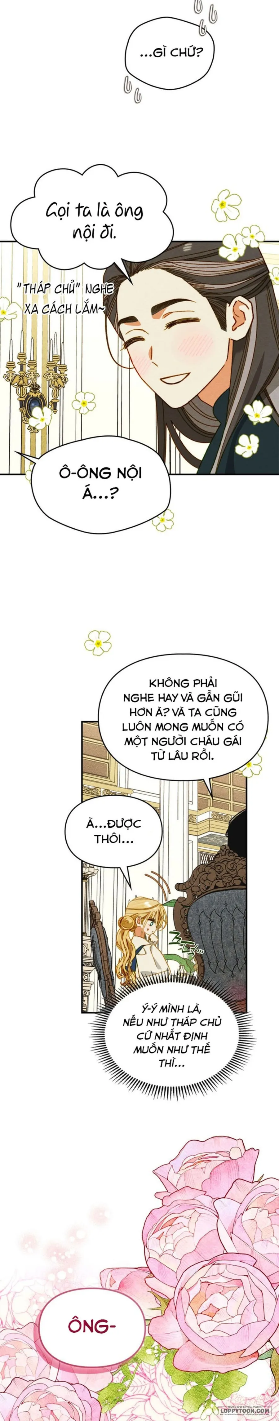 Thuần Hoá Munchkin - Chap 16 - Trang 20