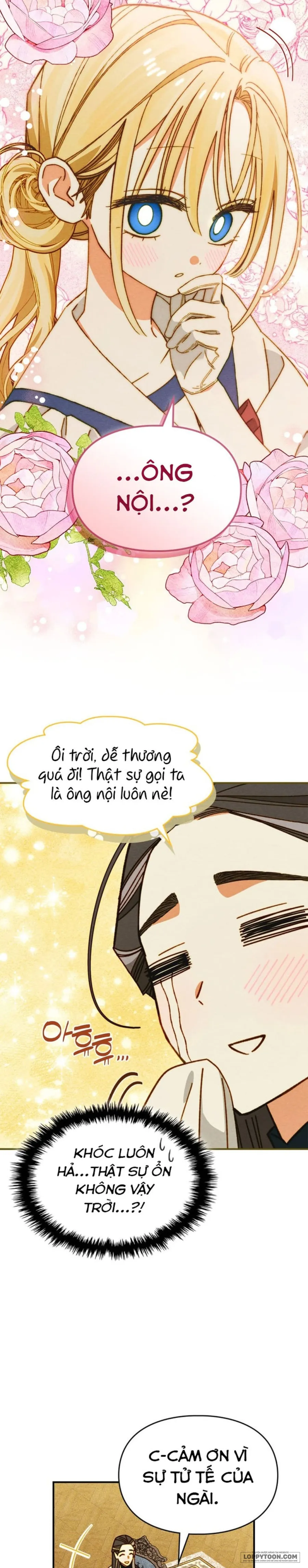 Thuần Hoá Munchkin - Chap 16 - Trang 21