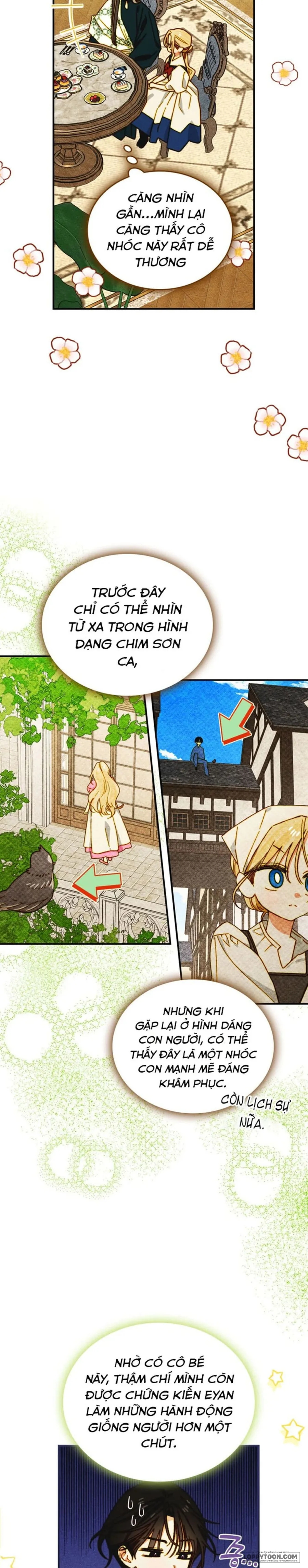 Thuần Hoá Munchkin - Chap 16 - Trang 22
