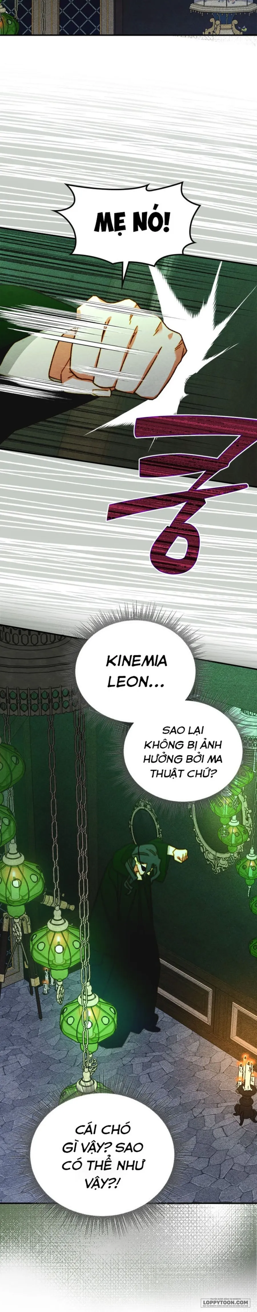 Thuần Hoá Munchkin - Chap 16 - Trang 25