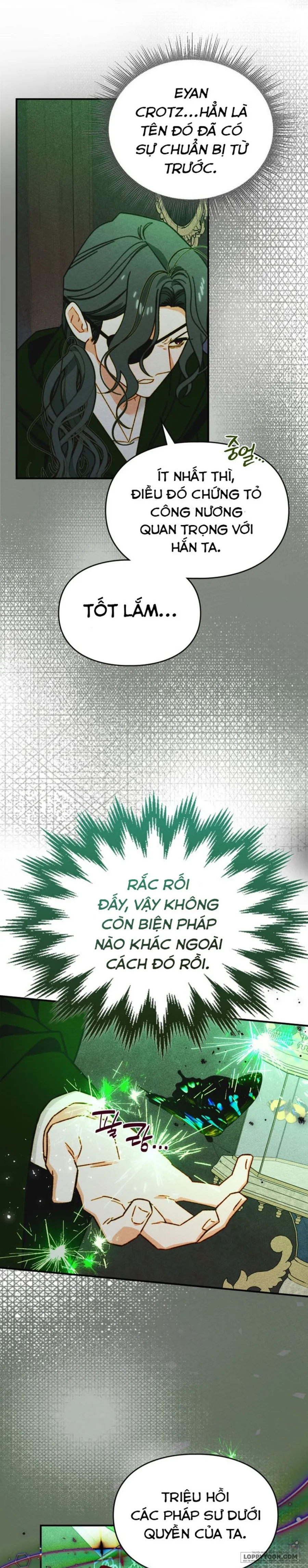 Thuần Hoá Munchkin - Chap 16 - Trang 26