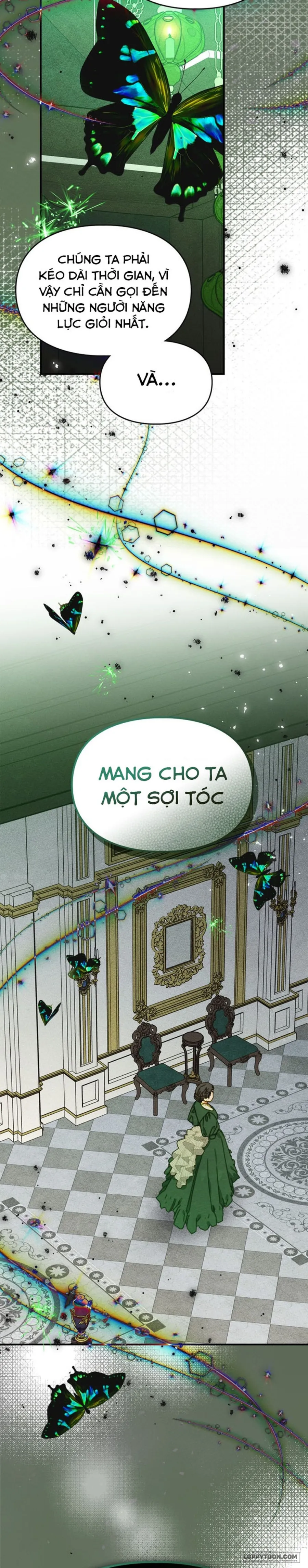Thuần Hoá Munchkin - Chap 16 - Trang 27