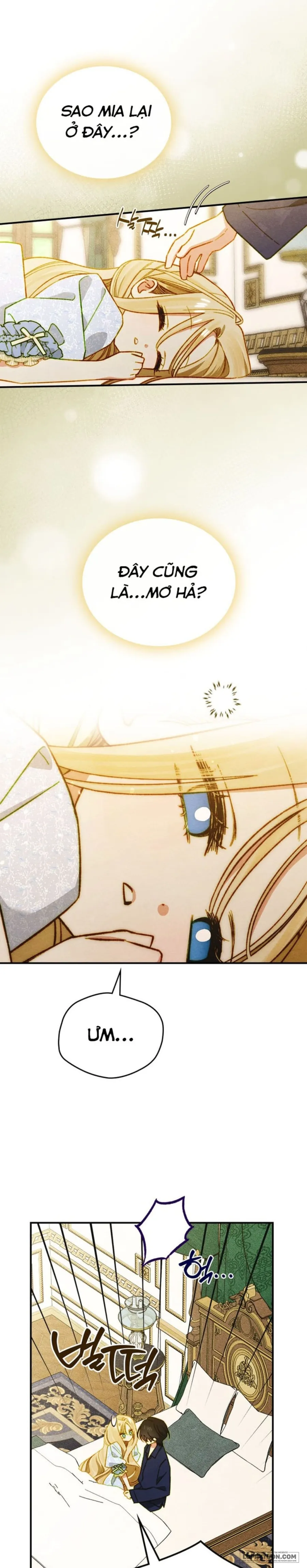 Thuần Hoá Munchkin - Chap 16 - Trang 5
