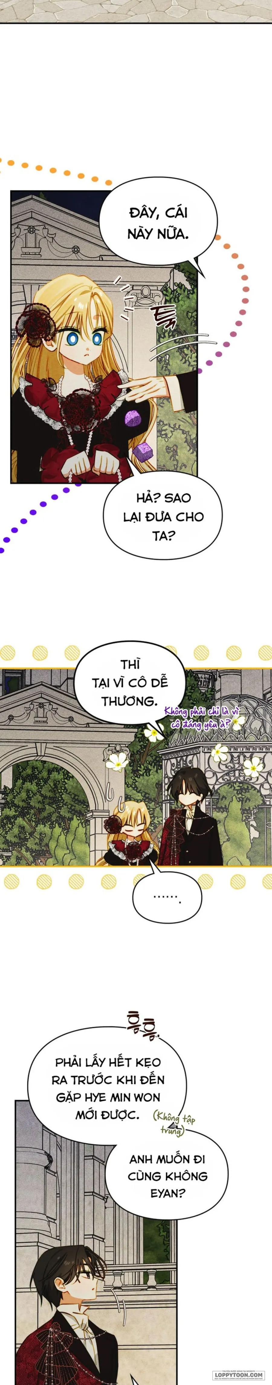 Thuần Hoá Munchkin - Chap 17 - Trang 11