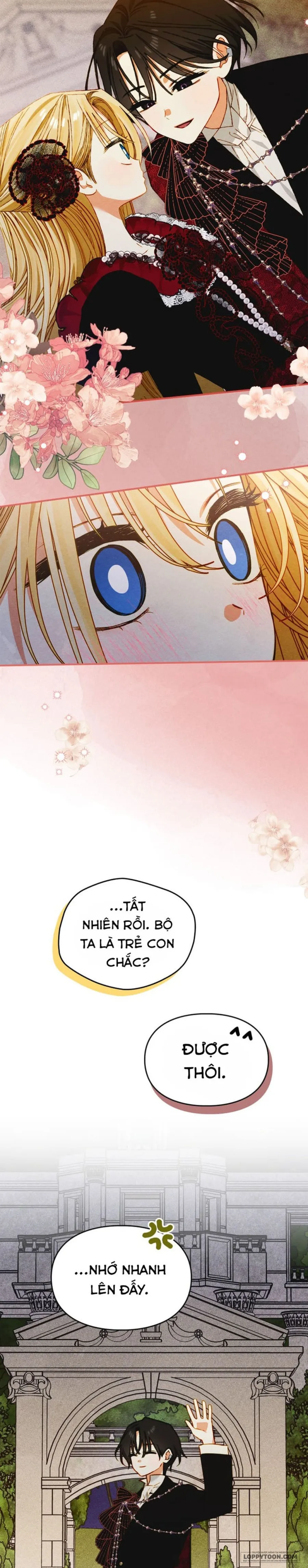Thuần Hoá Munchkin - Chap 17 - Trang 13