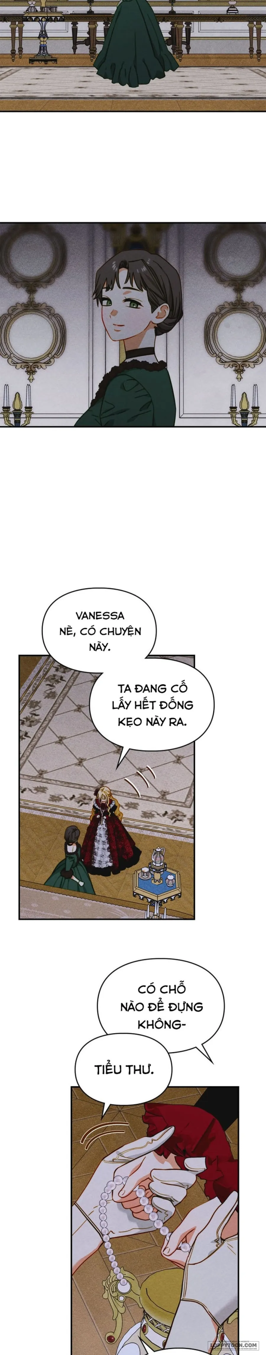 Thuần Hoá Munchkin - Chap 17 - Trang 16