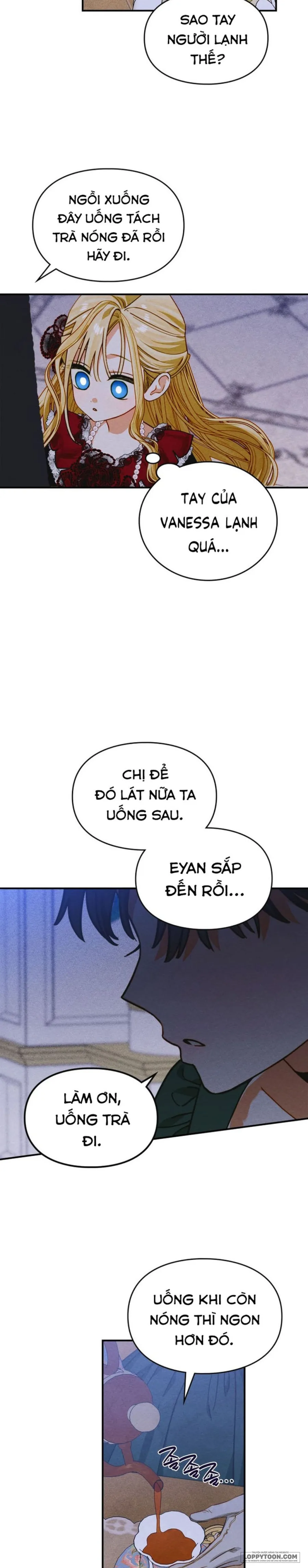 Thuần Hoá Munchkin - Chap 17 - Trang 17