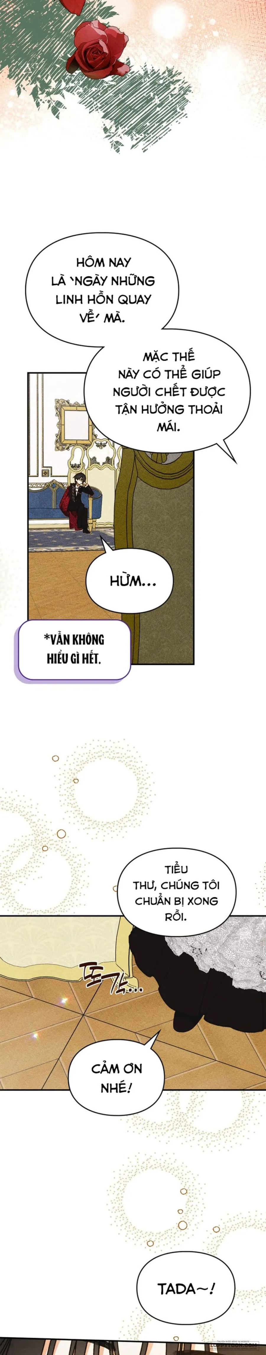 Thuần Hoá Munchkin - Chap 17 - Trang 2