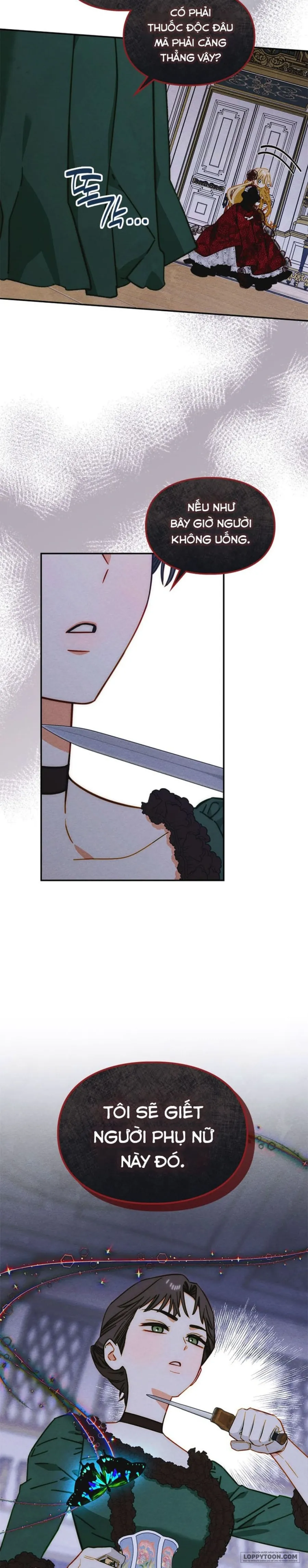 Thuần Hoá Munchkin - Chap 17 - Trang 22