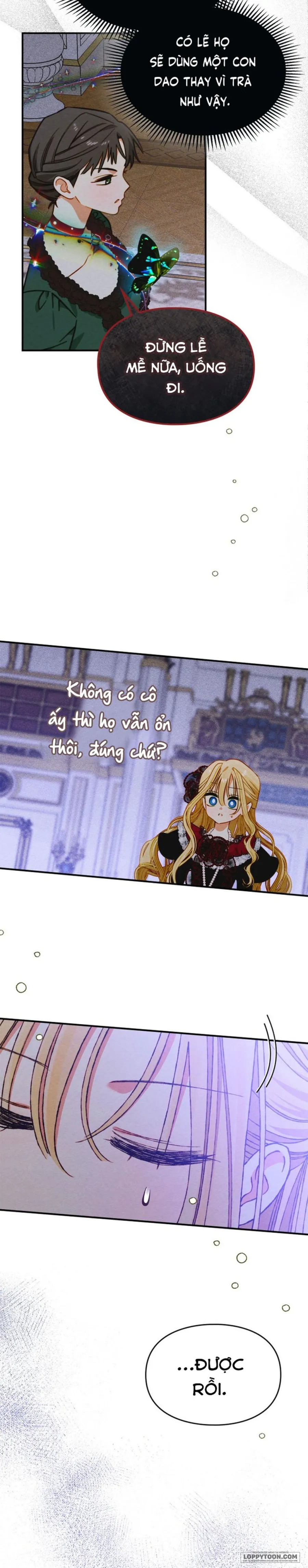 Thuần Hoá Munchkin - Chap 17 - Trang 24
