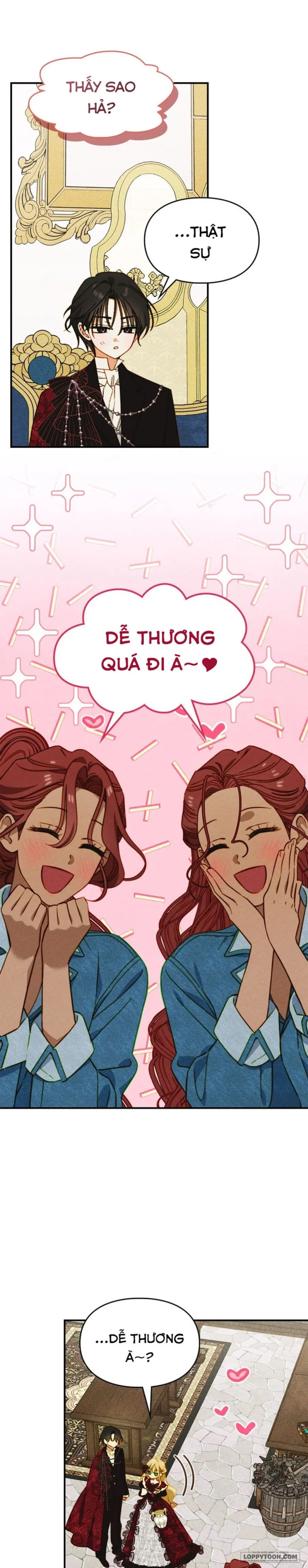 Thuần Hoá Munchkin - Chap 17 - Trang 4