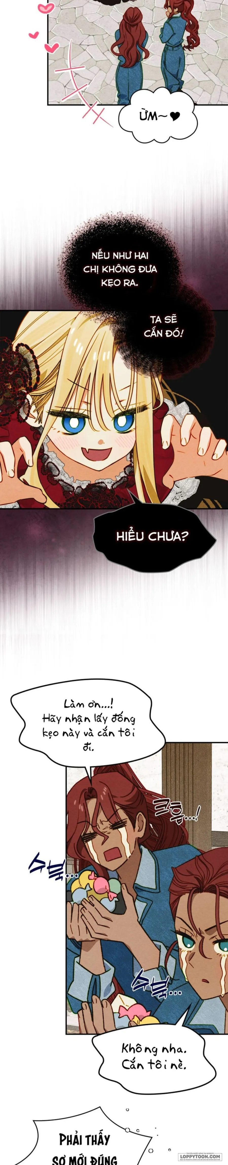 Thuần Hoá Munchkin - Chap 17 - Trang 5