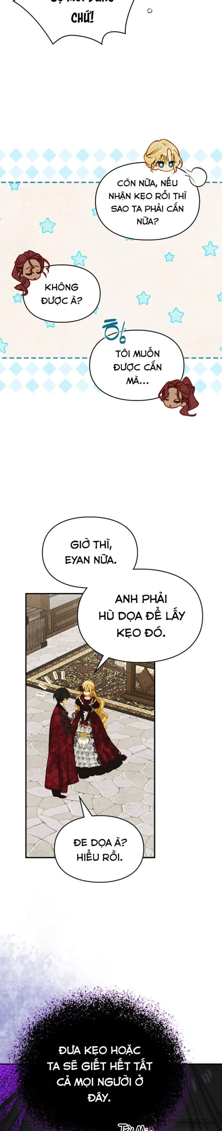 Thuần Hoá Munchkin - Chap 17 - Trang 6