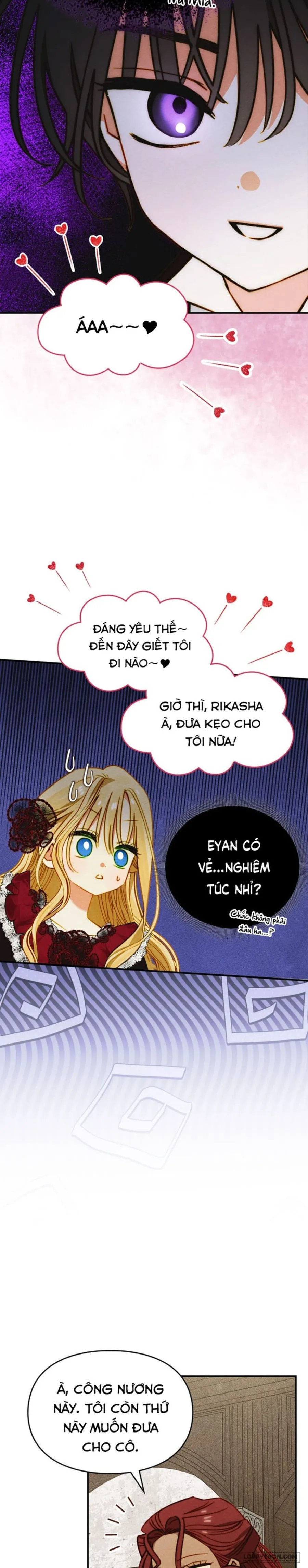 Thuần Hoá Munchkin - Chap 17 - Trang 7