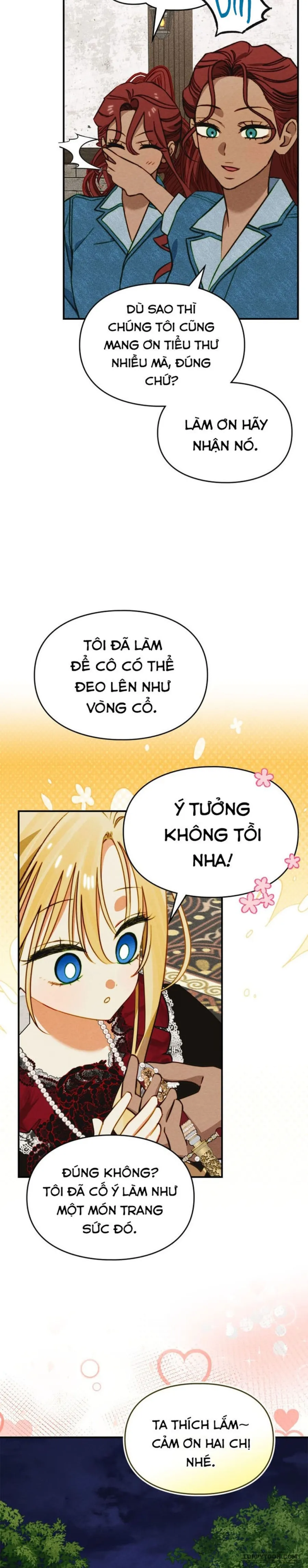 Thuần Hoá Munchkin - Chap 17 - Trang 9