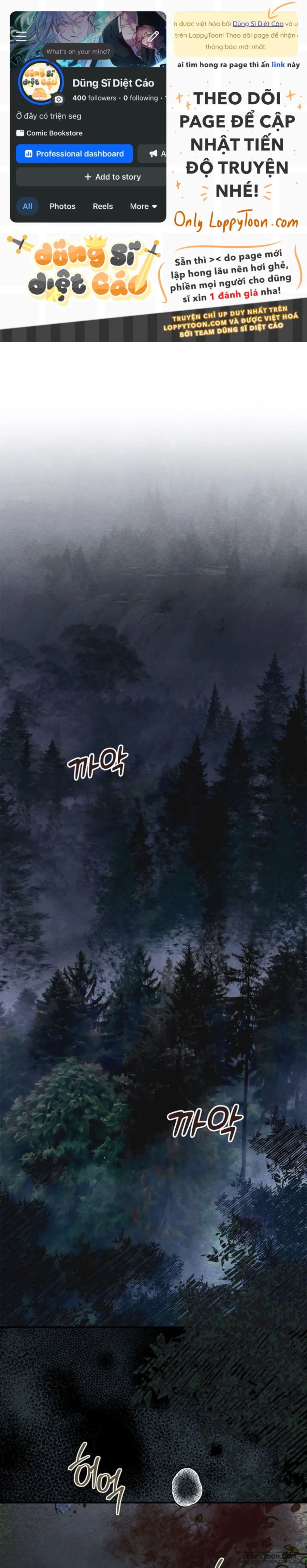 Thuần Hoá Munchkin - Chap 18 - Trang 0