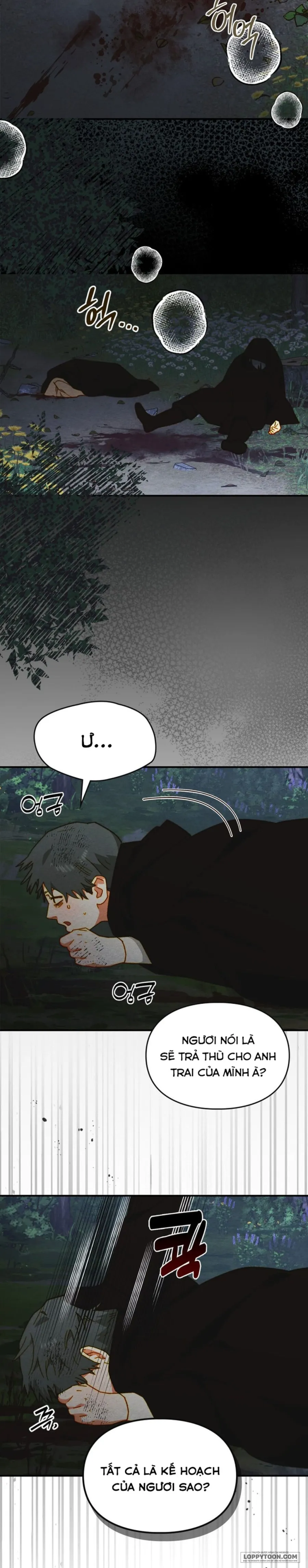 Thuần Hoá Munchkin - Chap 18 - Trang 1