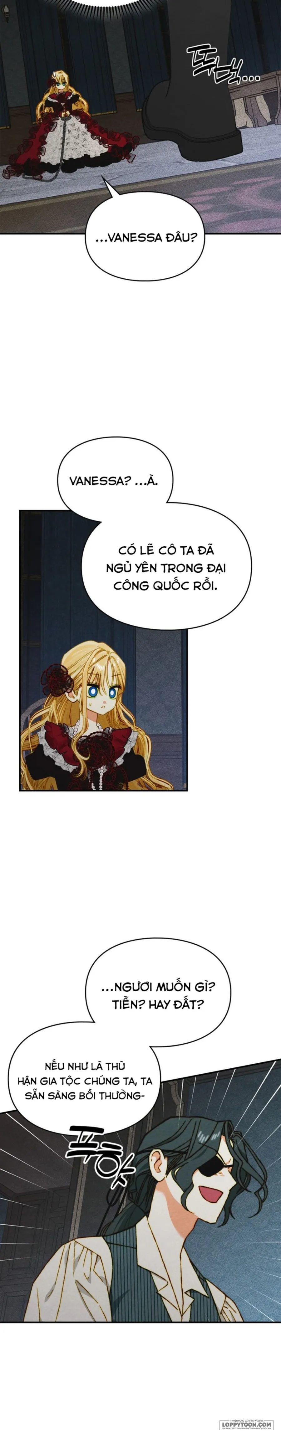 Thuần Hoá Munchkin - Chap 18 - Trang 12
